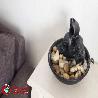 7 ایده برای افزودن آبنما به دکوراسیون بهاری منزل ویژه نوروز5