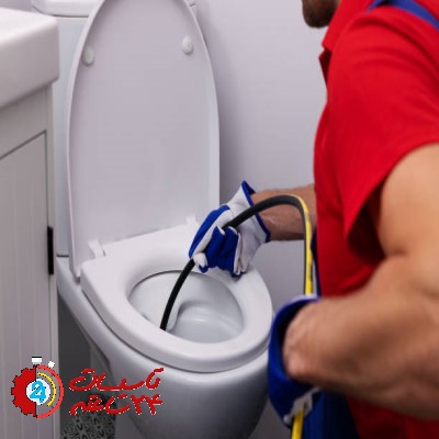 7 روش حیاتی برای لوله بازکنی و رفع گرفتگی فاضلاب در رشت 4