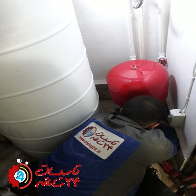 7 نکته کلیدی برای نصب پمپ آب ساختمان در شیراز راهنمای جامع 2