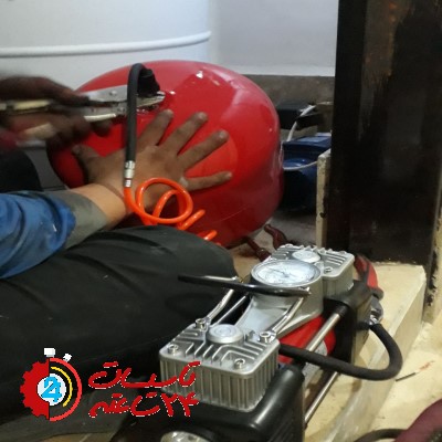 7 نکته کلیدی برای نصب پمپ آب ساختمان در شیراز راهنمای جامع 3