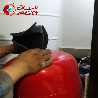 7 نکته کلیدی برای نصب پمپ آب ساختمان در شیراز راهنمای جامع 4