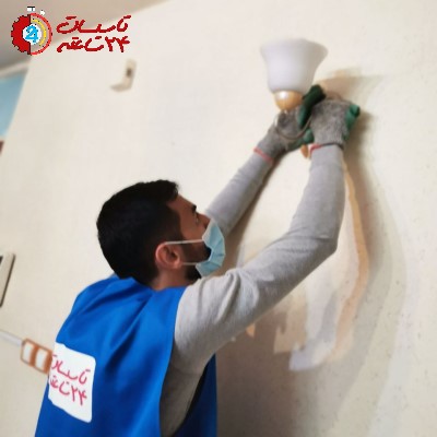 5 دلیل که نباید از نصاب ارزان برای لوستر استفاده کنید1
