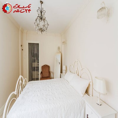 7 لوستر اتاق خواب که هر خانهای باید داشته باشد5