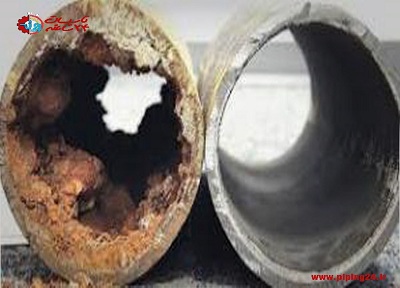 افزایش فشار آب خانه بدن استفاده از پمپ 4