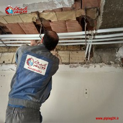 افزایش فشار آب خانه بدون استفاده از پمپ6
