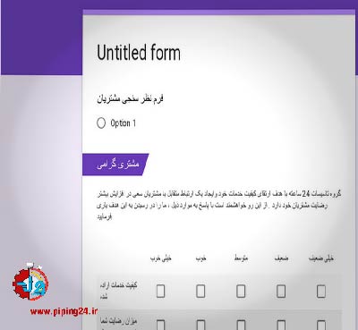 آشنایی با مکانیزم امتیازات مجریان و کاربردهای آن 2