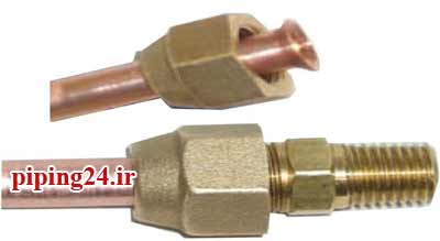 آموزش طریقه جابجایی کولر گازی اسپیلت 16