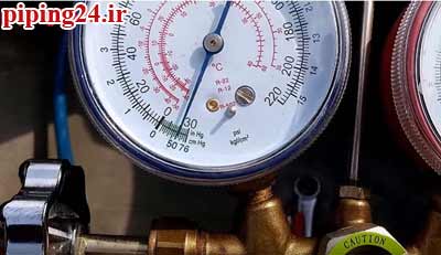 آموزش طریقه جابجایی کولر گازی اسپیلت 5