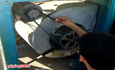 آیا تاسیسات را می توان به عنوان شغل دوم استفاده کرد 1