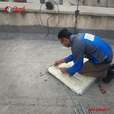 استخدام نصاب و سرویس کار کولر آبی 3