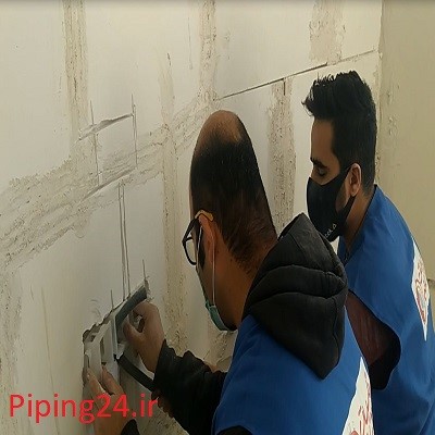 اصول سیم کشی ساختمان که باید از آنها اطلاع داشته باشید 1