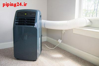طلاعاتی در رابطه با انواع کولر گازی 10