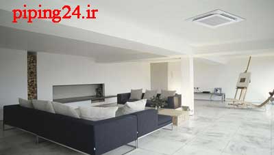 طلاعاتی در رابطه با انواع کولر گازی 2
