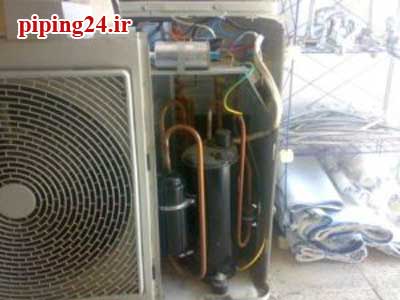 طلاعاتی در رابطه با انواع کولر گازی 6