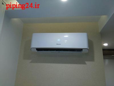طلاعاتی در رابطه با انواع کولر گازی 8