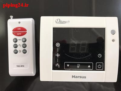 امکان تبدیل موتور کولر های آبی به موتور دو متغیر 4