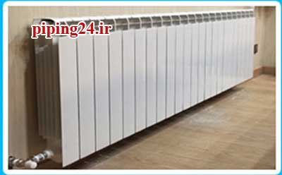 بخاری گازی بهتر است یا پکیج و شوفاژ 2