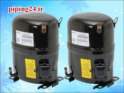 بررسی سالم یا معیوب بودن کمپرسور کولرگازی 1