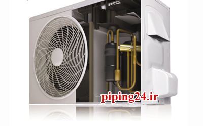 بررسی سالم یا معیوب بودن کمپرسور کولرگازی 8