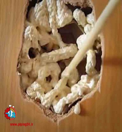 جلوگیری از پوسیدگی در حمام و دستشویی3