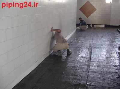 بهترین عایق حرارتی کف و دیوار ساختمان 15