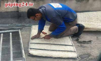 تعمیر و سرویس کولر آبی غرب تهران 