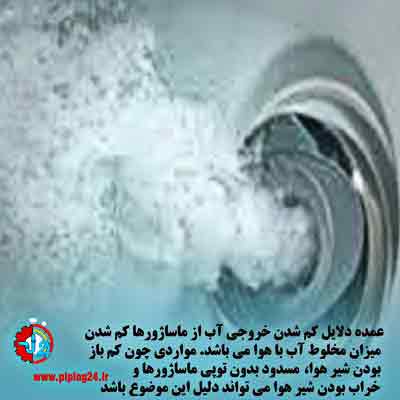 تعمیر وان جکوزی خانگی 4