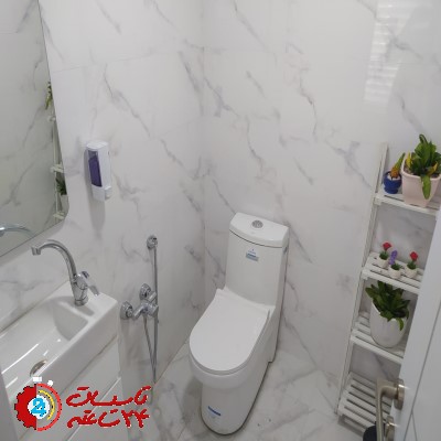 تعویض شیرآلات آشپزخانه و سرویس بهداشتی برای استقبال از نوروز 10