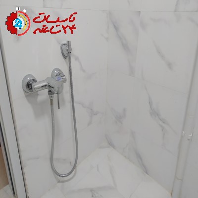 تعویض شیرآلات آشپزخانه و سرویس بهداشتی برای استقبال از نوروز 11