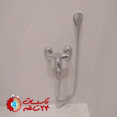 تعویض شیرآلات آشپزخانه و سرویس بهداشتی برای استقبال از نوروز 6