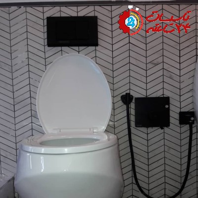 تعویض شیرآلات آشپزخانه و سرویس بهداشتی برای استقبال از نوروز 7