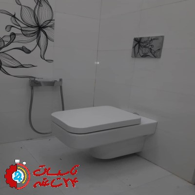 تعویض شیرآلات آشپزخانه و سرویس بهداشتی برای استقبال از نوروز 8