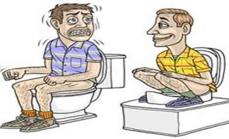 توالت ایرانی بهتر است یا فرنگی 