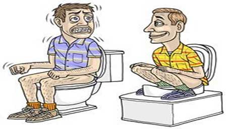 توالت ایرانی بهتر است یا فرنگی