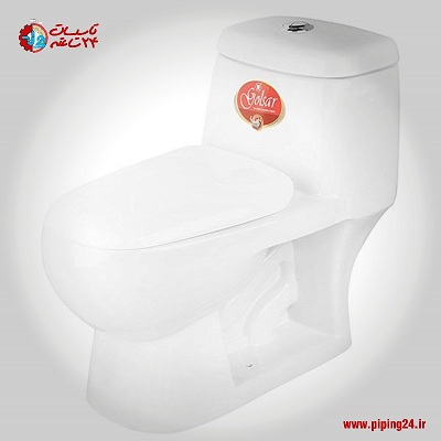 توالت فرنگی بیده دار بهتر است یا بدون بیده3