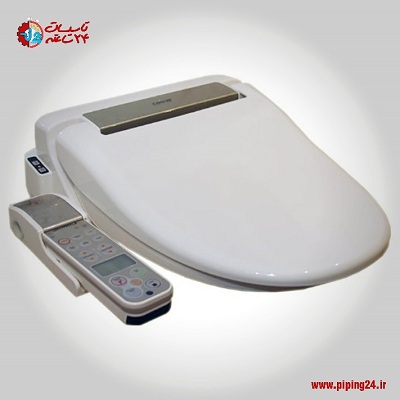 توالت فرنگی بیده دار بهتر است یا بدون بیده4