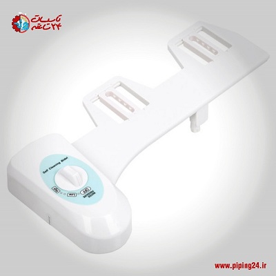 توالت فرنگی بیده دار بهتر است یا بدون بیده5