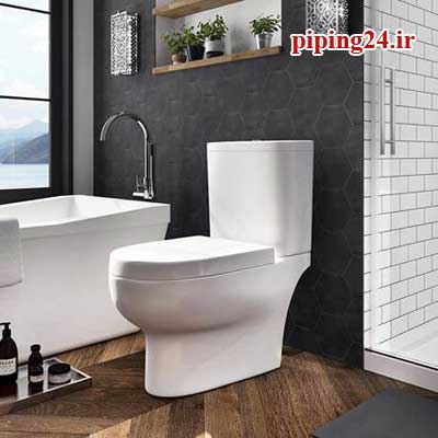 توالت فرنگی وال هنگ بهتر است یا توالت فرنگی معمولی 3