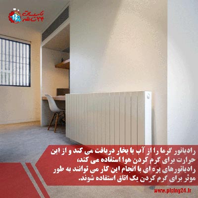 رادیاتور پره ای چیست 3