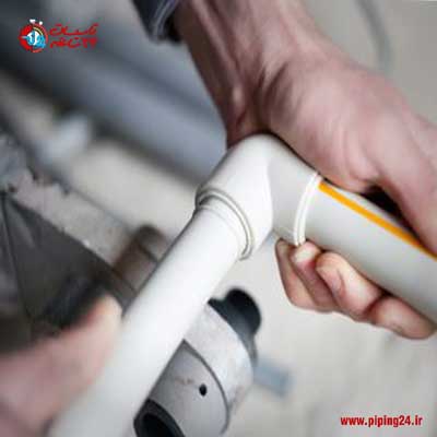راه های باز کردن چسب لوله پی وی سی 3