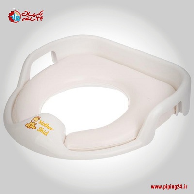 روش استفاده کودکان از توالت فرنگی بزرگسال4
