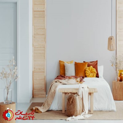 راهنمای انتخاب لوستر اتاق خواب از کلاسیک تا مدرن برای نوروز6