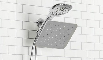 خرید بهترین سردوش حمام پر فشار و کم مصرف8