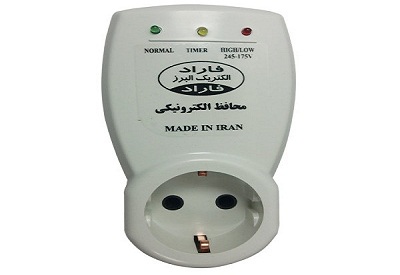 راهنمای خرید بهترین محافظ برق پکیج