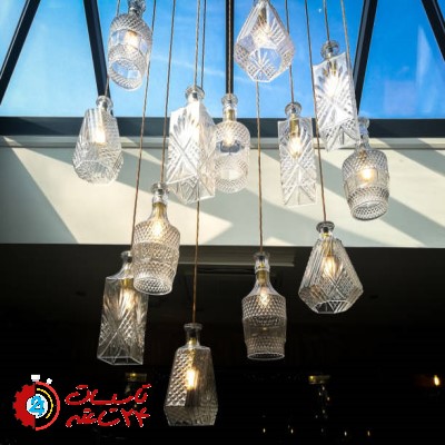 راهنمای خرید لوستر برای عید نوروز نکاتی برای انتخاب هوشمندانه 3