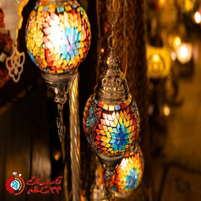 راهنمای خرید لوستر برای عید نوروز نکاتی برای انتخاب هوشمندانه 7