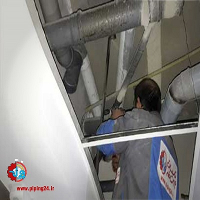 رفع بوی فاضلاب پشت بام4