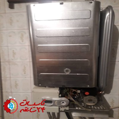 سرویس و تعمیر انواع پکیج در شهر اصفهان 2