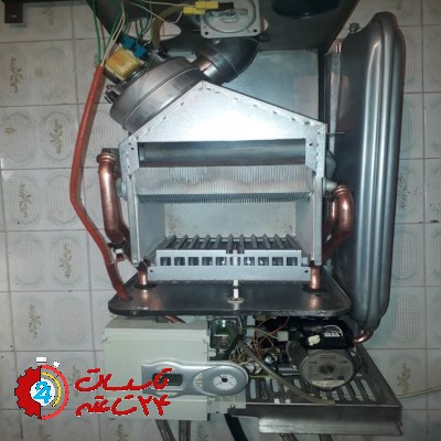 سرویس و تعمیر انواع پکیج گرمایشی در شهر پرند راهنمای جامع 1