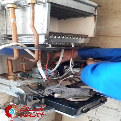سرویس و تعمیر انواع پکیج گرمایشی در شهر پرند راهنمای جامع 4